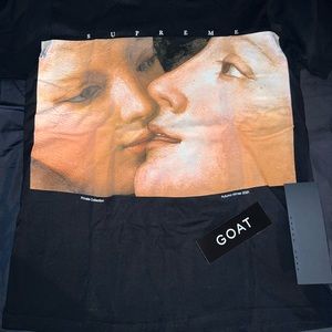 “ SUPREME TEE “ for SALE BRAND NEW